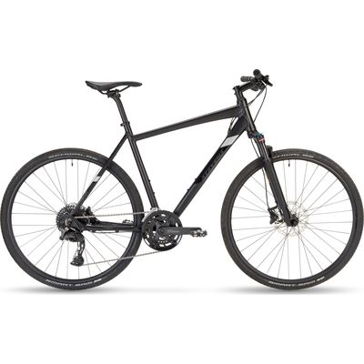 Stevens 6X HT Gen.2 City Bike