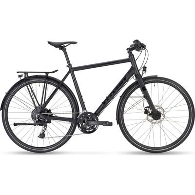 Stevens 6X Lite Tour HT Gen.2 City Bike