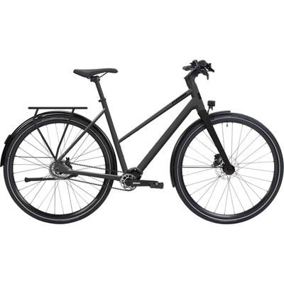 Stevens Caleta 9.2 LT Belt Drive Womens City Bike