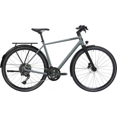 Stevens Caleta 6.1 HT City Bike