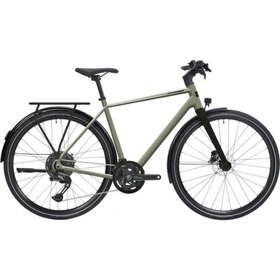 Stevens Caleta 8.1 HT City Bike