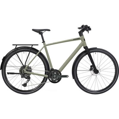 Stevens Kalea 7.1 HT City Bike