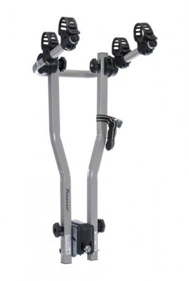 Peruzzo Arezzo Towball 2 Bike Towbar Mounted Rack