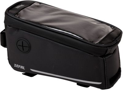 Zefal Console Pack T2 Top Tube Bag 1.3L