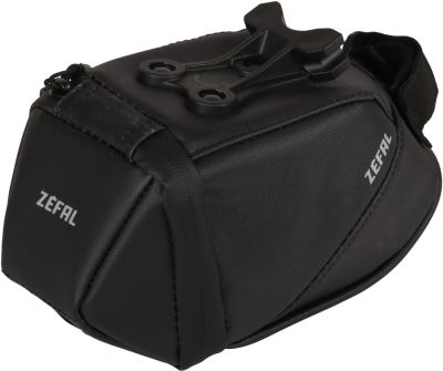 Zefal Iron Pack 2 M-TF Saddle Bag 0.9L