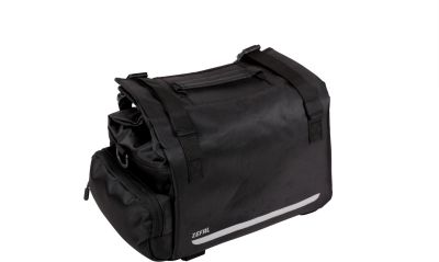 Zefal Z Traveler 60 Rear Bag 20L