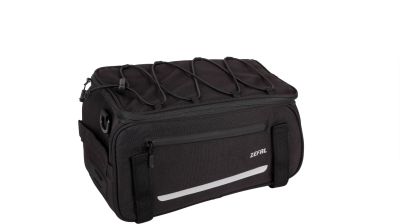 Zefal Z Traveler 40 Rear Bag 9L