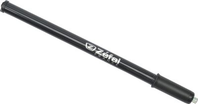 Zefal 800 Schrader Bicycle Pump 300mm