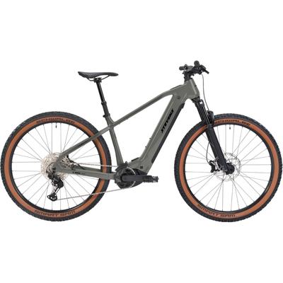 Stevens E-Agnello 7.8.1 Electric Mountain Bike