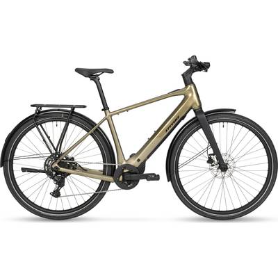 Stevens E-Livenza 6.4.1 HT Electric City Bike