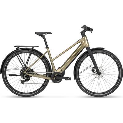 Stevens E-Livenza 6.4.1 LT Womens Electric City Bike