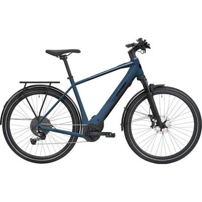 Stevens E-Comuna 6.4.1 HT Electric City Bike