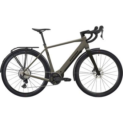 Stevens E-Getaway 7.4.1 FEQ Electric Gravel Bike