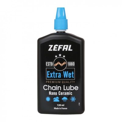 Zefal Extra Wet Lube 120ml