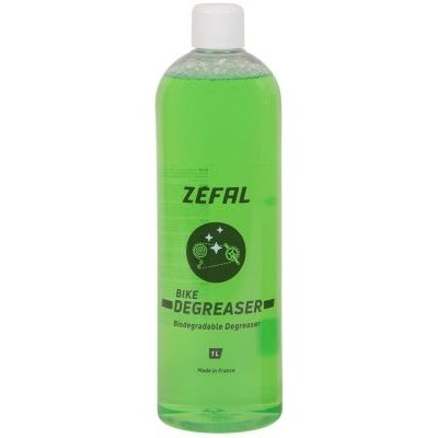 Zefal Bike Degreaser 1L Refill Bottle