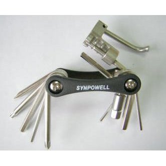 Synpowell 11 Functions Multi Tool