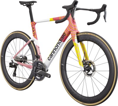 Cannondale SuperSix EVO Team LAB71 Road Bike
