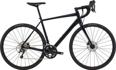 Cannondale Synapse 1 Road Bike