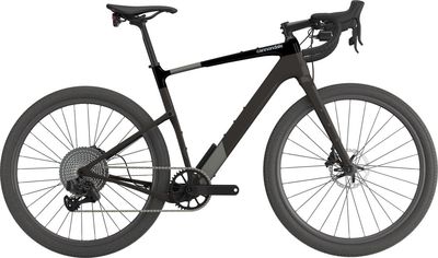 Cannondale Topstone Carbon 4 Gravel Bike