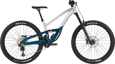 Cannondale Jekyll 2 Deore 29 Mountain Bike