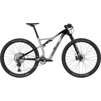 Cannondale Scalpel Carbon 3 Lefty 29 Mountain Bike 2021