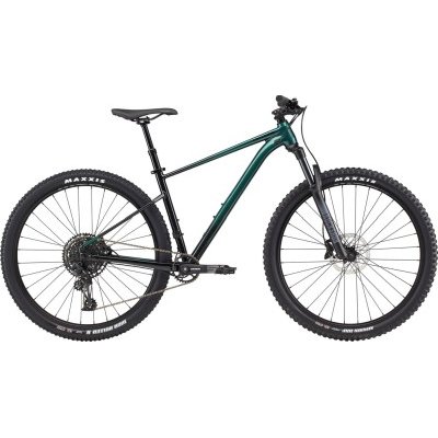 Cannondale Trail SE 2 29 SX Eagle Mountain Bike 2021