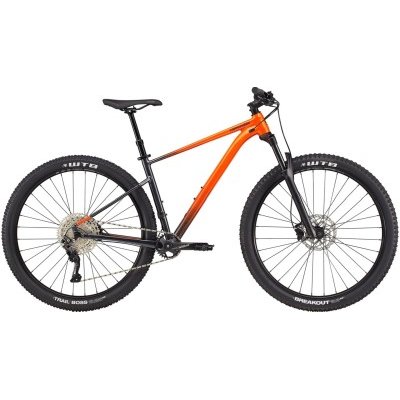 Cannondale Trail SE 3 29 Deore Mountain Bike 2021