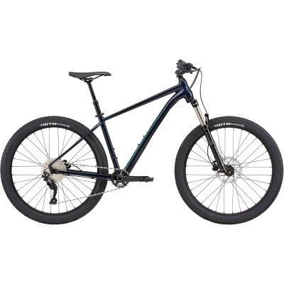 Cannondale Cujo 3 27.5+ Mountain Bike