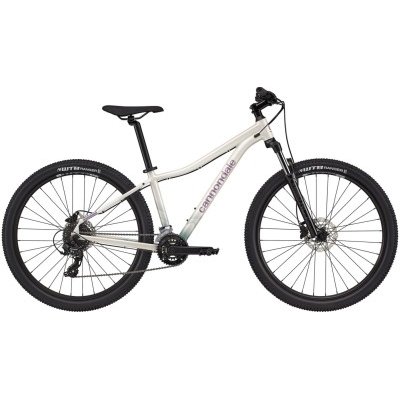 Cannondale Trail 7 29 MicroShift Womens Mountain Bike 2021