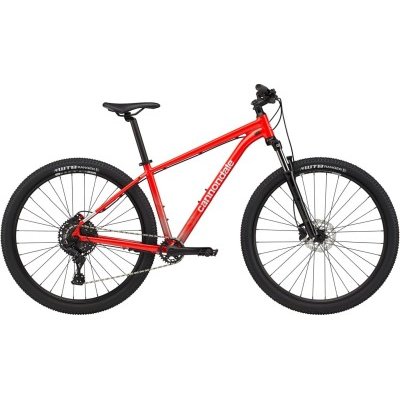 Cannondale Trail 5 29 Advent X Mountain Bike 2021