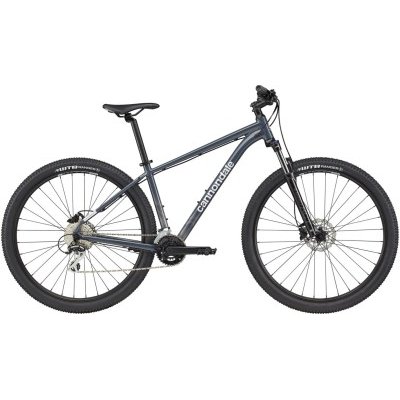 Cannondale Trail 6 29 Acera Mountain Bike 2021