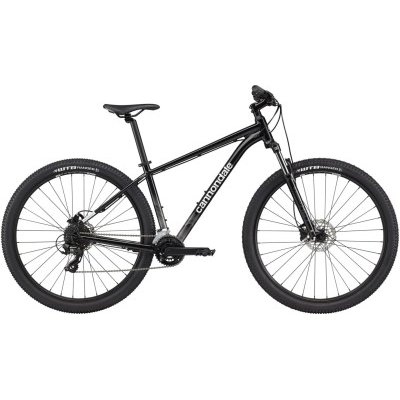 Cannondale Trail 7 29 MicroShift Mountain Bike 2021