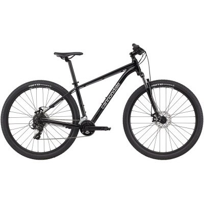Cannondale Trail 8 27.5 MicroShift Mountain Bike 2021
