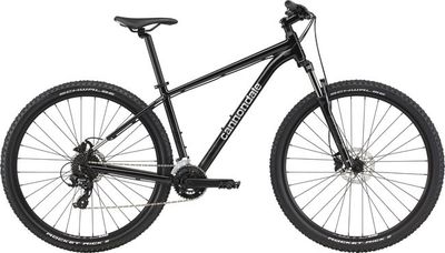 Cannondale Trail 8 Mountain Bike