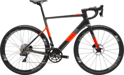 Cannondale SuperSix EVO Neo 1 Electric Road Bike