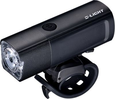 D-Light CG-131P Rechargeable Front Light