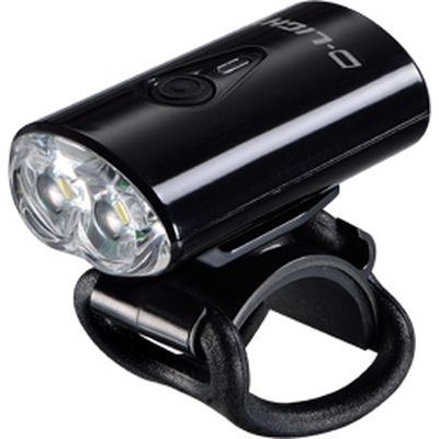 D-Light CG-211W Rechargeable Front Light