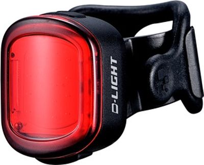 D-Light CG-422R Rechargeable Rear Light