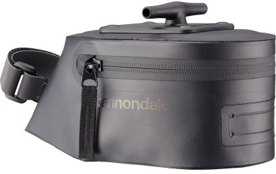 Cannondale Contain Welded Quick Release Saddle Bag Medium