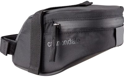 Cannondale Contain Stitched Velcro Saddle Bag Medium