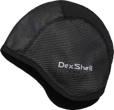 DexShell Windproof Skull Cap