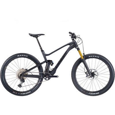 Lapierre Zesty AM 9.9 CF 29 Mountain Bike 2021