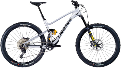 Lapierre Spicy 7.9 CF 29 Mountain Bike