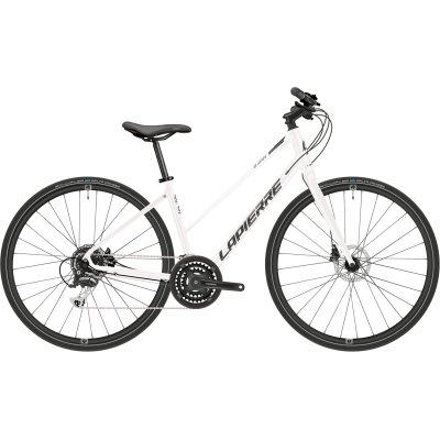 Lapierre Shaper 2.0 Disc Womens City Bike