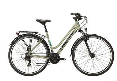 Lapierre Trekking 2.0 Womens City Bike