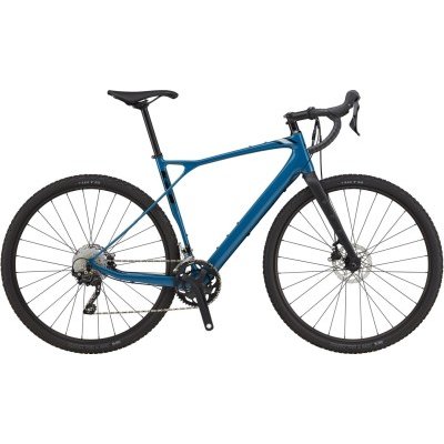 GT Grade Carbon Elite Gravel Bike