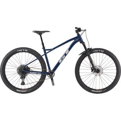 GT Zaskar LT AL Elite 29 Mountain Bike 2021