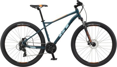 GT Aggressor Expert 29 Mountain Bike