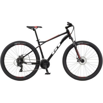 GT Aggressor 29 Comp  Tourney Mountain Bike