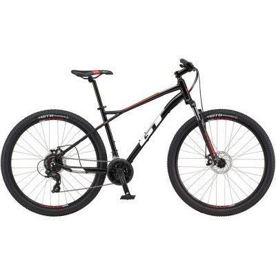 GT Aggressor 27.5 Comp Tourney Mountain Bike 2021